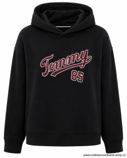 MIKINA TOMMY HILFIGER Vel. M