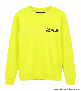 MIKINA REPLAY Vel. M