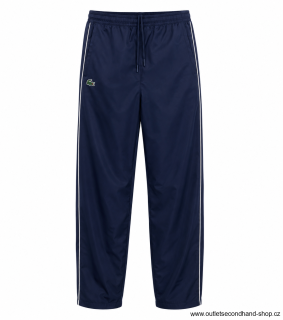 PÁNSKÉ KAŮLHOTY LACOSTE Vel. S