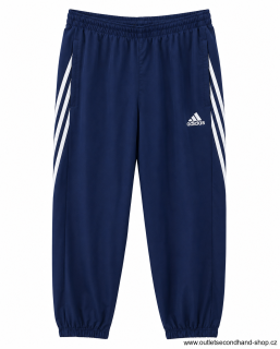 PÁNSKÉ KALHOTY ADIDAS Vel. XL
