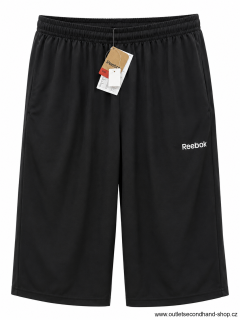 PÁNSKÉ 3/4 KALHOTY REEBOK Vel. S