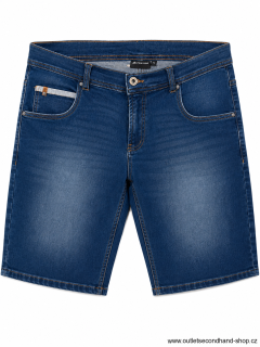 PÁNSKÉ KRAŤASY ALPINE PRO Vel. 52