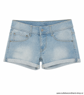 DÁMSKÉ KRAŤASY PEPE JEANS Vel. S
