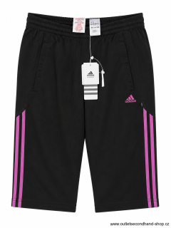 DÁMSKÉ 3/4 LEGINY ADIDAS Vel. 164