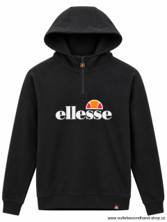 PÁNSKÁ MIKINA ELLESSE Vel. XL