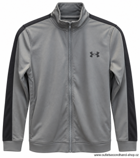 PÁNSKÁ MIKINA UNDER ARMOUR Vel. S